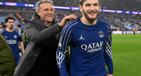 8000万欧值了！巴黎巨星一战封神，利物浦高层肠子悔青：早该抢他！