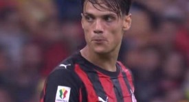 意甲第二却拿不到一分世界杯奖金，米兰零国脚的真相