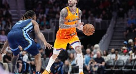 三球29分米勒22分迪亚巴特两双 黄蜂击败灰熊取得3连胜