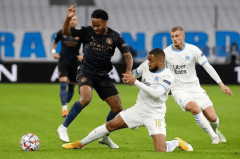 法甲前瞻：马赛主场强攻残阵南特 8年客场不胜魔咒+人员危机双重绞杀