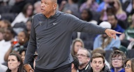 下课！里弗斯卸任雄鹿主帅 球队将支付他八位数薪水