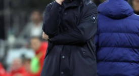 奇克复出前瞻：橡胶护具下的决心与意甲冠军的争夺