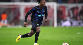 德甲竞彩|汉堡VS莱比锡红牛，志在冲击德甲前四的红牛反客为主！