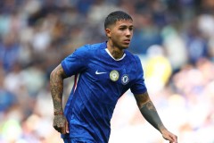 再见切尔西？阿根廷中场核心示好皇马，巅峰价值12亿欧，或将登陆西甲