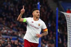 罗马“断臂求生”策略：节衣缩食谋欧冠，迪巴拉等核心或难续约