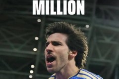 纽卡无缘欧冠助曼联锁定托纳利，喜鹊面临1亿缺口卖出即盈利