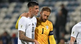 盘点无缘2026世界杯的大牌球星：德甲金靴、波兰神锋、意大利门神