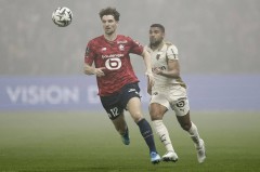 天助巴黎圣日耳曼：0-3，法甲第2完败给里尔，落后榜首4分