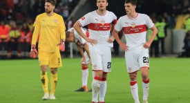 德甲：奥格斯堡VS斯图加特 赛事专家比分