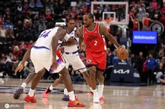 小卡突然爆发深层动机是啥？快船一盘死棋被他盘活？