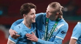 欧洲足坛争冠格局提前失去悬念？英超西甲德甲法甲意甲冠军归属已经清晰可见