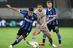 意甲前瞻：AC米兰VS国际米兰 内幕消息出炉