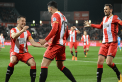 周六024西甲：塞维利亚vs赫罗纳 伤病互扰+交锋反转，主场能破不胜魔咒？