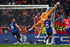 凌晨4点！穆帅第7次战皇马：63岁狂人再斗昔日弟子，姆巴佩冲40球生死战