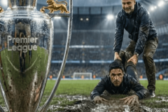 阿森纳的困境，说明亚军教练和冠军教练是有区别的