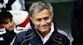 穆里尼奥自断回归皇马路！名记曝维尼修斯对他极度不满