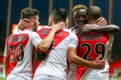 法甲：摩纳哥VS巴黎FC赛前全方位分析及比分预测