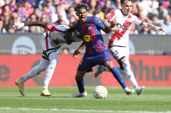 “我们并不需要奇迹就能晋级欧冠四强”——弗里克的乐观与现实在诺坎普的考卷