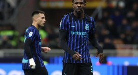 德比失利后，国米是否会再次上演意甲争冠崩盘戏码？