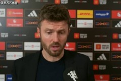 曼联2-1逆转水晶宫：卡里克延续不败神话，红魔攀升至积分榜第三