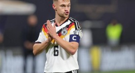 国际赛情报：德国努贝尔主场首发，加纳主帅曾效力德甲