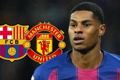 曼联面临1700万薪资挑战！维拉若进欧冠欲签拉什福德，球员却坚定留巴萨