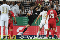 德甲：科隆VS沃尔夫斯堡,专家最新比分预测