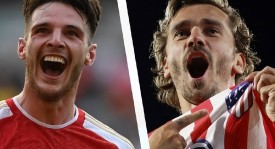 马竞想破阿森纳的铁甲，要看巴萨克星的状态