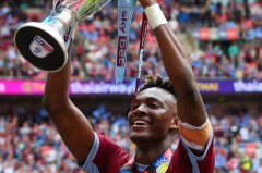 又见故人来！维拉为冲英超冠军 弃马伦招揽当年射手王