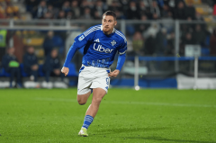 意甲 乌迪内斯VS科莫！