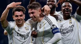 3-0大胜！缺少姆巴佩的皇马展现真正实力，哈兰德或向皇马递出“投名状”