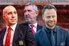 截胡！曼联猛攻周薪 30 万欧冠巨星，阿森纳抢先接触也没用