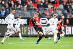 图卢兹对阵雷恩：法甲第十轮，两队谁能摆脱失利困境，赢得关键胜利