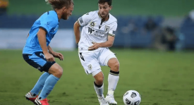 周五008德甲 门兴格拉德巴赫VS圣保利，今日拿捏主任比分预测