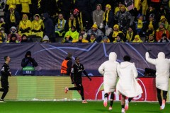 补时绝杀+神奇逆转！意甲豪强欧冠首胜，斯帕莱蒂神换人