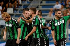 3/9周一赛事前瞻：意甲：拉齐奥VS萨索洛（内附5场预测）