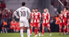 四大皆空！皇马球迷意难平！不止因为4-6拜仁，更多在于以下五点