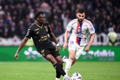 随着19岁皇马租将发威+里昂2-0，里尔4-0，法甲最新积分榜诞生