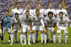 西甲焦点战：皇家马德里VS维戈塞尔塔 赛前全方位分析及比分预测