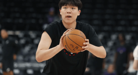 G联赛生涯之夜不值钱？杨瀚森新秀季还能翻身吗？