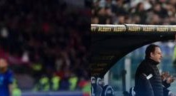 一日意甲动态综述：阿莱格里对米兰表现不满，国米轻松保持领先优势让人意外