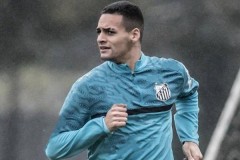 巴西甲：桑托斯vs瑞模贝雷，谁能重返胜轨?