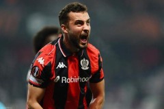 欧联3-1,法甲第15完胜荷甲劲旅,终结6连败,24岁葡萄牙悍将双响炮