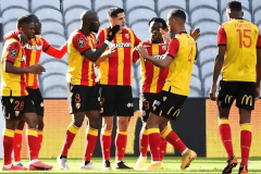 周六025：法甲 朗斯VS欧塞尔，比赛分析