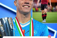 霍伊伦德从曼联梦碎到那不勒斯新生：背后真相与红魔巨额亏损揭秘