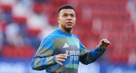 明智之举！姆巴佩拒绝欧冠次回合征战曼城 罗德里戈重伤为他敲响警钟