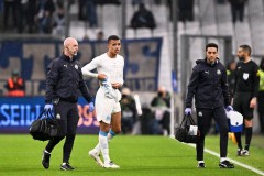 法甲最新战况：里昂、马赛失利，巴黎FC惊险取胜，积分榜再掀波澜