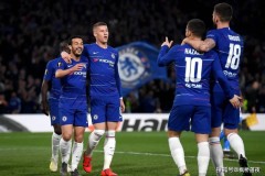 8-2！巴黎血洗切尔西创队史最惨纪录，35人豪阵藏多少致命伤？