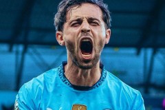 曼城官宣队长离队，瓜帅4连冠王朝落幕，B席还能降薪加盟巴萨吗？