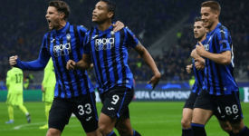 周三010欧冠前瞻：拜仁残阵仍碾压？亚特兰大残阵死守难阻德甲霸主